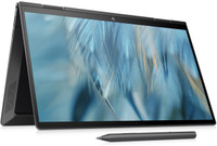 HP HP Envy x360 Ryzen 7 Octa Core 5800U - (16 GB/1 TB SSD/Windows 11 Home) 13-ay1037AU Thin and Light Laptop(13.3 Inch, Nightfall Black, 1.32 kg, With MS Office)