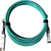 GIGASPEEDNET AOC 10 METER Lan Adapter(10000 Mbps)