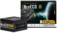 Antec NeoEco 650M 80 Plus Bronze Certified modular Gaming 650 Watts PSU(Black)