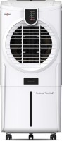 Kenstar 105 L Desert Air Cooler(WHITE & GREY, TURBO COOL NEO 105 HCR)