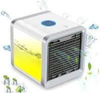 Modinity 4 L Room/Personal Air Cooler(White, 4 L Room/Personal Air Cooler)