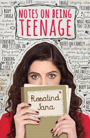 Notes on Being Teenage(English, Paperback, Jana Rosalind)