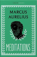Meditations(English, Paperback, Aurelius Marcus)
