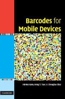 Barcodes for Mobile Devices(English, Hardcover, Kato Hiroko)