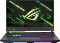 ASUS Ryzen 7 Octa Core 10th Gen - (16 GB/512 GB SSD/Windows 11 Home/4 GB Graphics/NVIDIA GeForce RTX3050- 4GB) G713RC-HX021W Gaming Laptop(17.3 inch, Volt Green)
