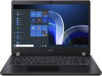 acer Ryzen 5 Hexa Core 5650U - (16 GB/512 GB SSD/Windows 11 Home) TMP214-41-G2 Notebook(14 Inch, Black, 1.6 Kg, With MS Office)