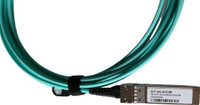 GIGASPEEDNET SFP 10G AOC5M Lan Adapter(10000 Mbps)