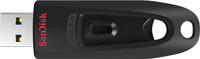 SanDisk Ultra SDCZ48-256G-I35 256 GB Pen Drive(Black)