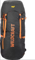 Wildcraft Flip Ruck 2 Rucksack  - 60 L(Multicolor)