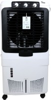 Brize 75 L Desert Air Cooler(White, Black, Ice Crush)   Air Cooler  (Brize)