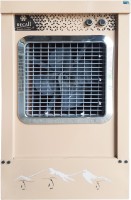 View Recall 94 L Desert Air Cooler(Peach, BREEZE 300 CHROME) Price Online(Recall)