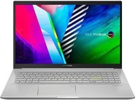 ASUS Core i5 11th Gen - (8 GB/1 TB HDD/256 GB SSD/Windows 10 Home) K513EA-L501TS Laptop(15.6 inch, Hearty Gold, With MS Office)
