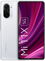 11X 5G (8 GB, Display 6.67 inch ) Mate A+ Rated E4 AMOLED (Luner White, 128 GB)(8 GB RAM)