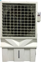 View Cool Star 180 L Tower Air Cooler(White, Commercial 180) Price Online(Cool Star)