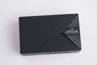 Zifilink 3X 100 Mbps Wireless Router(Black, Single Band)