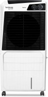 Hindware 100 L Desert Air Cooler(Black, FASCINO High Air Delivery- 3800 mÂ³/hr Honeycomb Pads Motorised Louver -Inverter)