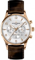 Jacques Lemans 1-1654H London Analog Watch For Unisex
