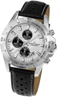 Jacques Lemans 1-1826B  Analog Watch For Unisex