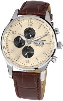 Jacques Lemans 1-1844C  Analog Watch For Unisex