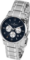 Jacques Lemans 1-1654K  Analog Watch For Unisex