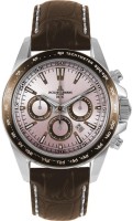 Jacques Lemans 1-1836D  Analog Watch For Women