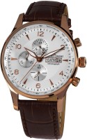 Jacques Lemans 1-1844F  Analog Watch For Men