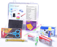 PANTONIC MY STATIONERY KIT Office Set(Multicolor)