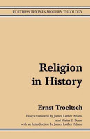 Religion in History(English, Paperback, Bense Walter F.)
