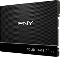 PNY NA 480 GB Desktop Internal Solid State Drive (SSD) (480 GB Desktop Internal Solid State Drive (CS900 2.5"))(Interface: SATA III, Form Factor: 2.5 Inch)