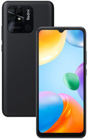 REDMI 10 Power (Power Black, 128 GB)(8 GB RAM)