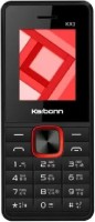 KARBONN KAR KX3 (Black,Red)((Black,Red))