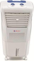 View BAJAJ 23 L Room/Personal Air Cooler(White, Coolest FRIO) Price Online(Bajaj)