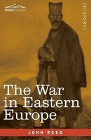 The War in Eastern Europe(English, Paperback, Reed John)