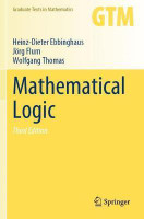 Mathematical Logic(English, Paperback, Ebbinghaus Heinz-Dieter)