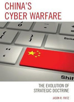 China's Cyber Warfare(English, Paperback, Fritz Jason R.)