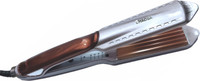 Choaba Ceramic Plates Hair Crimping Styler Machine for women (Hair Crimper) Electric Hair Styler