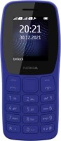 Nokia Nokia 105 TA-1416 DS(BLUE)