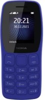 Nokia Nokia 105 TA -1423 SS(BLUE)
