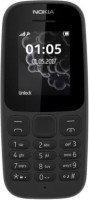 Nokia Nokia TA-1304/105 SS(Black)