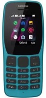 Nokia Nokia 110 TA-1302 DS(BLUE)