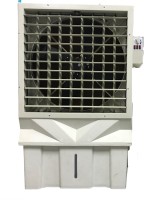 View Cool Star 180 L Tower Air Cooler(White, Industrial Jumbo)  Price Online