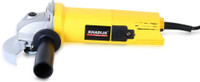 Khadija AG-801 Angle Grinder(100 mm Wheel Diameter)