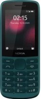 Nokia Nokia 215 4G DS 2020(Cyan)