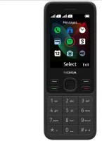 Nokia Nokia 150 TA-1235 DS(Black)