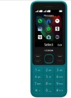 Nokia Nokia 150 DS 2020(Cyan)