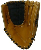 Ps Pilot Baseball Softball Gloves catchers mitts mens size Baseball Gloves(Multicolor)