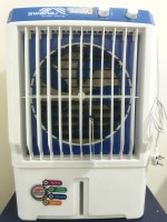 View SUMMER STAR 13 L Room/Personal Air Cooler(White, SSACMINI12L)  Price Online