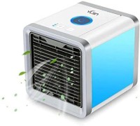 View shatabdee enterprise 500 L Window Air Cooler(Blue, mini air cooler)  Price Online