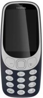 Nokia Nokia 3310 DS(Dark Blue)