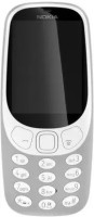 Nokia Nokia 3310 DS(Grey)